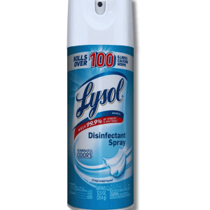 Desinfectante Lysol Aerosol 354g