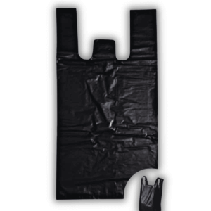 Bolsa Camiseta Biodegradable