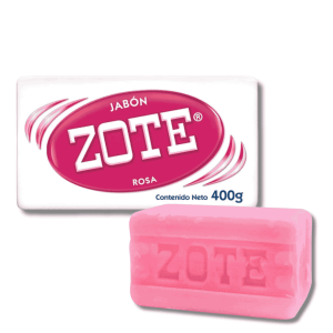 Jabon Zote Barra