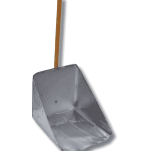 Recogedor De Lamina
