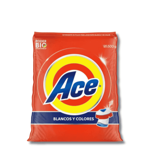 Detergente Ace 500g