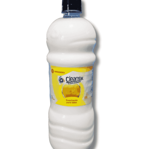 Suavizante De Telas Lucky Cleansy
