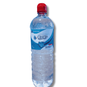 Gel Antibacterial Cleansy