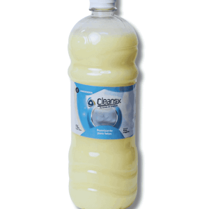Suavizante De Telas Tipo Downy Cleansy