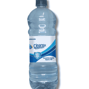 Desinfectante Alpha Cleansy