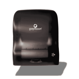 Despachador Greymoon AD auto/Corte de Alta Calidad Toalla en rollo AD253-02