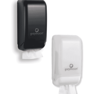 Despachador AD Ultra Compacto De Toalla Interdoblada