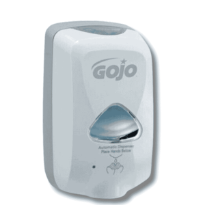 Dispensador Gojo TFX #2740