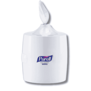 DESPACHADOR PURELL SANIT WIPES LARGE (9019)