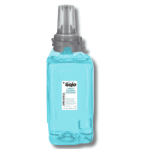 Gojo 8816 Botanical Jabón En Espuma Para Manos