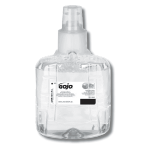 Gojo 1911 Jabón En Espuma Para Manos Sin Aroma Ni Color