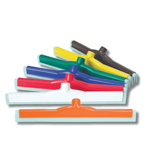 Jalador Hule Espuma Hygienic 45 cm Castor (FI45)