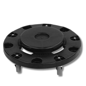 Dolly Circular Con Ruedas