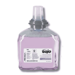 Gojo 5361 Jabon Espuma