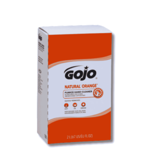 Gojo Limpiador Para Manos De Piedra Pomex
