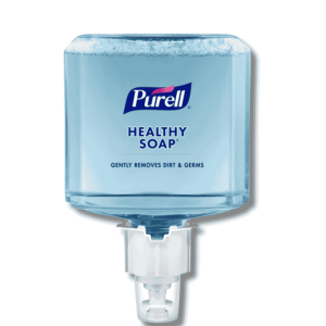 Purell #5077 ES4 Jabón Espuma Para Manos