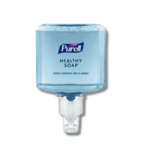 Purell #6477 ES4 Jabón Espuma Para Manos Aroma Fresco