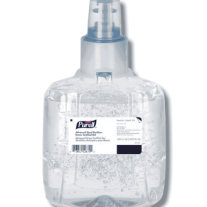 Purell #1903 Sanitizante Para Manos En Gel Con Certificación Verde
