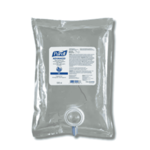 Purell #2156 Gel Sanitizante Para Manos
