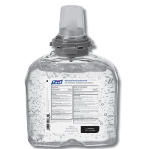 Purell #5476 Gel Sanitizante Para Manos