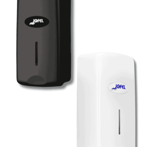 Dosificador De Jabon Rellenable Smart (AC27650)