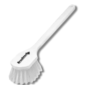 Escobeta Nylon Larga (3104-L)