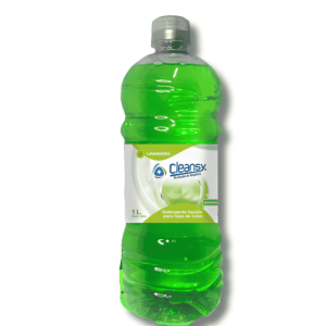 Detergente liquido Para Ropa De Color Aroma Tropical