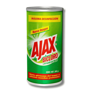 Ajax Bicloro 388g