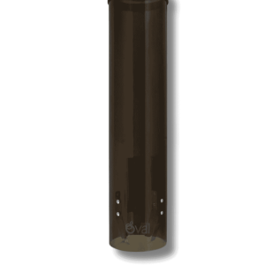 Despachador De Cono Humo Oval (DV015)
