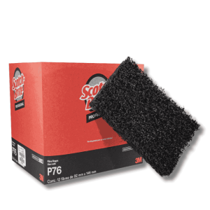 Fibra Negra 3M P76