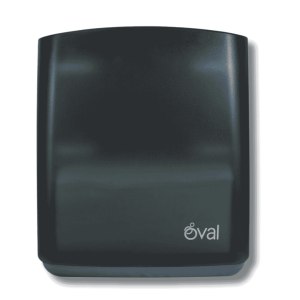 Despachador Toalla Interdoblada Oval (DV046)