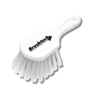 Escobeta Corta Nylon. (3104)