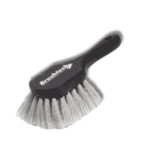 Escobeta Corta PVC (3105)