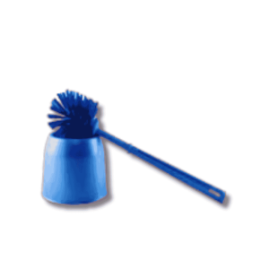 Cepillo Bola Con Base