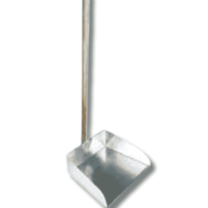 Recogedor Galvanizado.