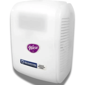 Dispensador Líquido Goteador Para Sanitarios y Mingitorios