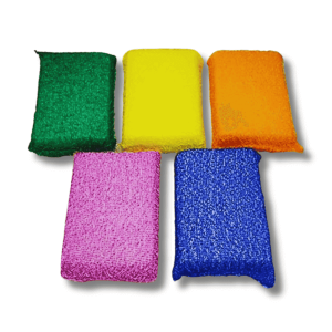 Esponja Baño $7.50