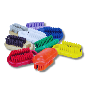 Cepillo para manos y sanitización de uñas CASTOR (4901) $100.00