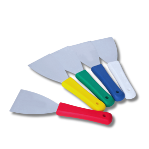 Espatula Multiusos Acero Inox. CASTOR $137.00