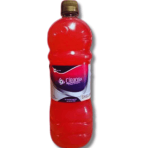 Aromatizante CHICA FRESA 1Lt. $33.00
