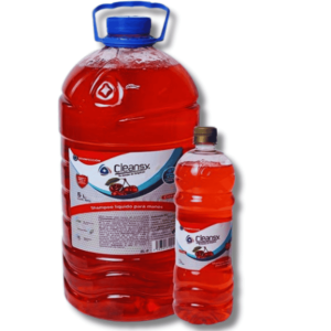 Shampoo Para Manos Cleansy Cereza $21.50 Lt. - $400.00 Gln.