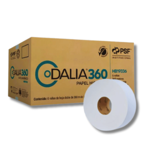 Dalia HD 360 Higienico $412.00