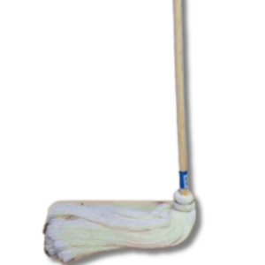 Trapeador De Hilo $36.00