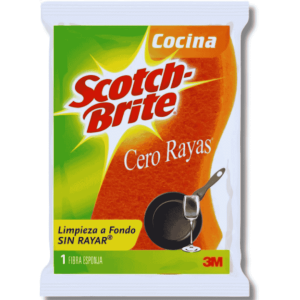 Cero Rayas Cocina