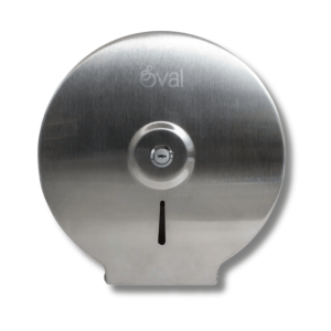 Despachador Junior Inox OVAL (DV037) $777.00