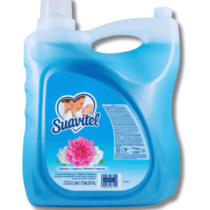 Suavizante de telas SUAVITEL Fresca Primavera 8.5 Lts. $215.00