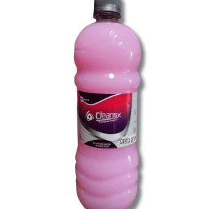 Aromatizante CARTA DE AMOR Lt. $33.00