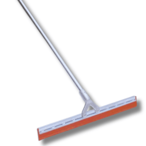 Jalador P/pisos 50cm Base De Metal (7104-BM) CASTOR $175.00
