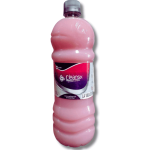 Aromatizante LA VIDA ES BELLA 1 Lt. Precio: $40.00