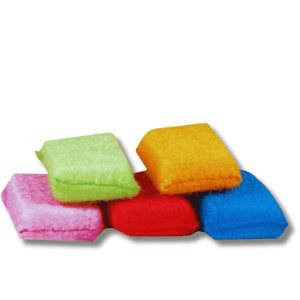 Fibra Fregon Rasposa $7.50